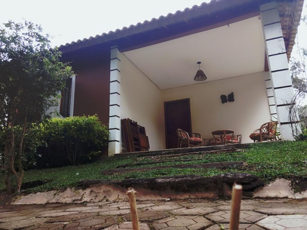 Pousada Valle Das Aguas Maria da Fé Exterior foto