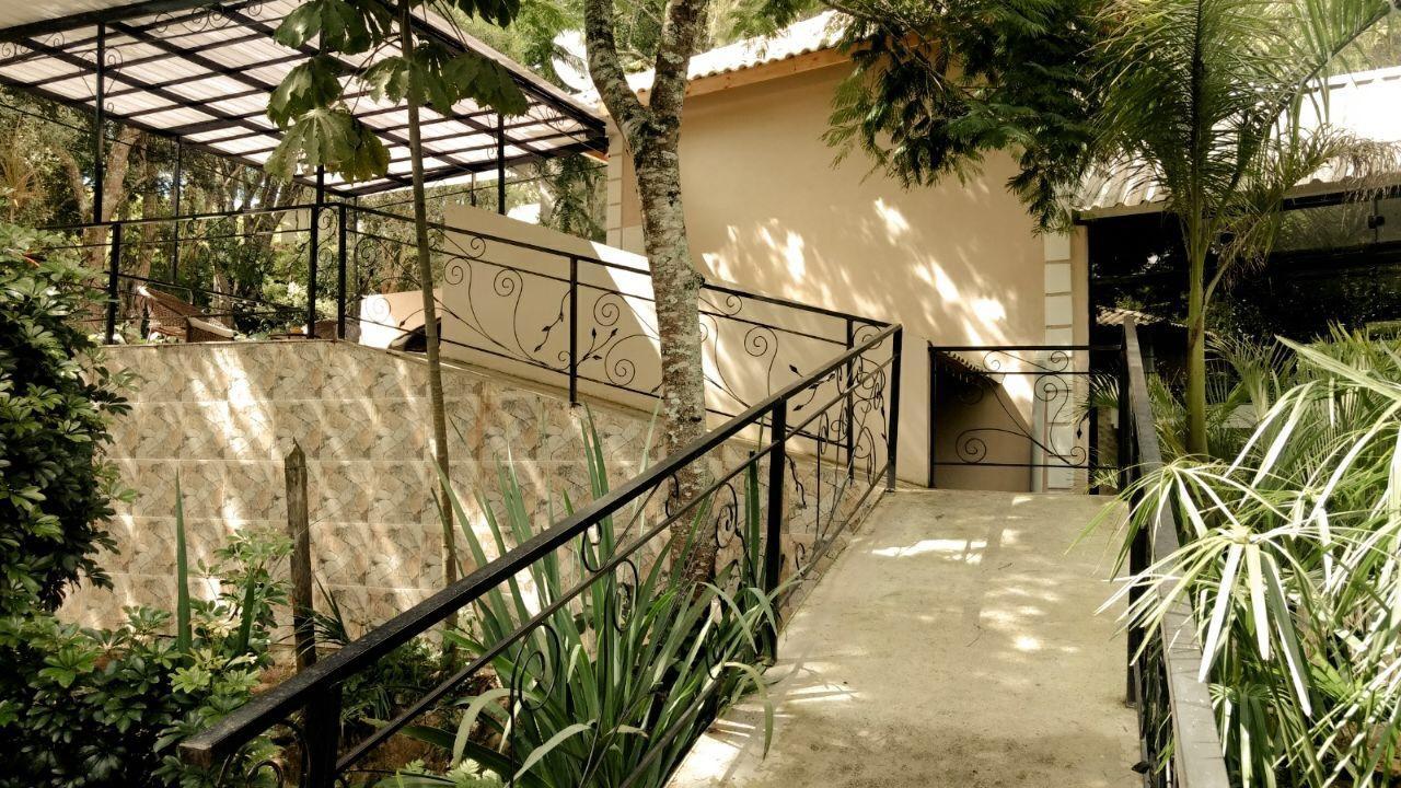 Pousada Valle Das Aguas Maria da Fé Exterior foto