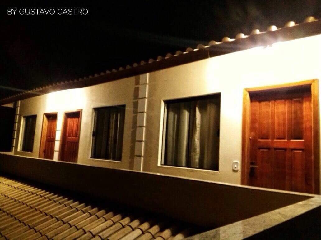 Pousada Valle Das Aguas Maria da Fé Exterior foto