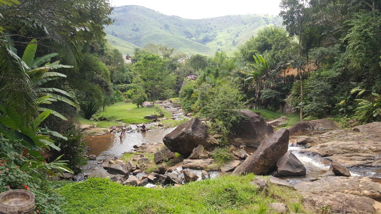 Pousada Valle Das Aguas Maria da Fé Exterior foto